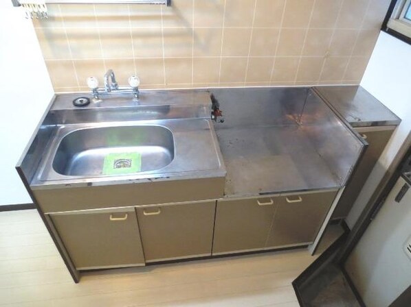 目黒本町ハイツの物件内観写真